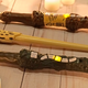 Wizard Tag Mode uses the wand’s light-up buttons as a power meter, registering hits by turning the buttons off one-by-one.